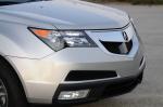 Acura MDX 2010 года